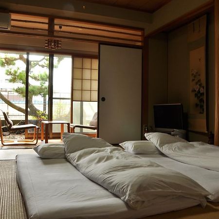 קוצ'י Ryokan Kichiman מראה חיצוני תמונה