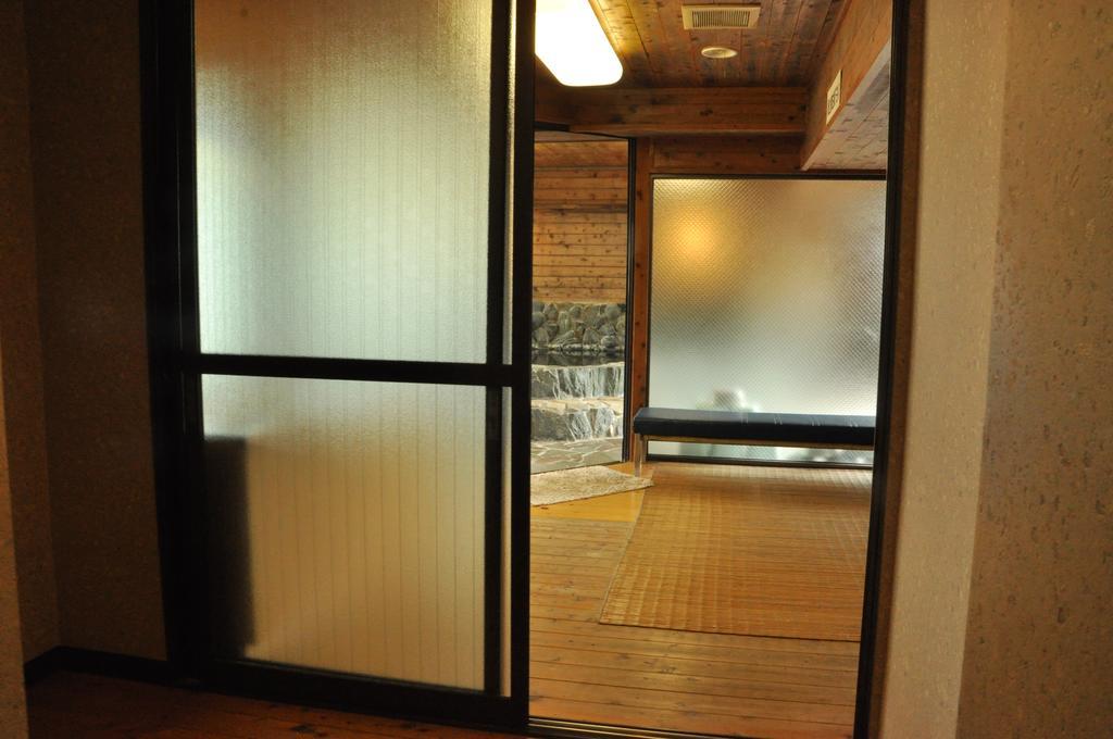 קוצ'י Ryokan Kichiman מראה חיצוני תמונה