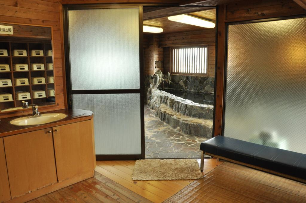 קוצ'י Ryokan Kichiman מראה חיצוני תמונה