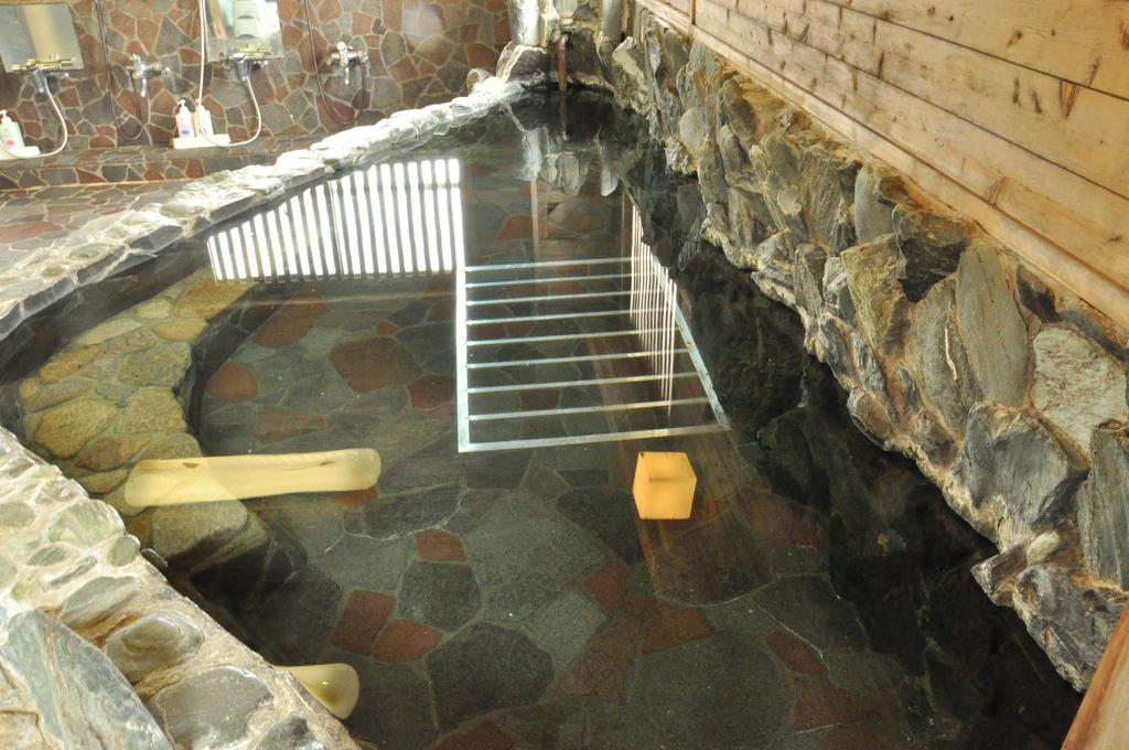 קוצ'י Ryokan Kichiman מראה חיצוני תמונה