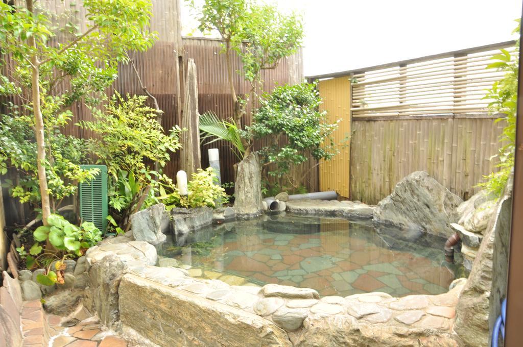 קוצ'י Ryokan Kichiman מראה חיצוני תמונה