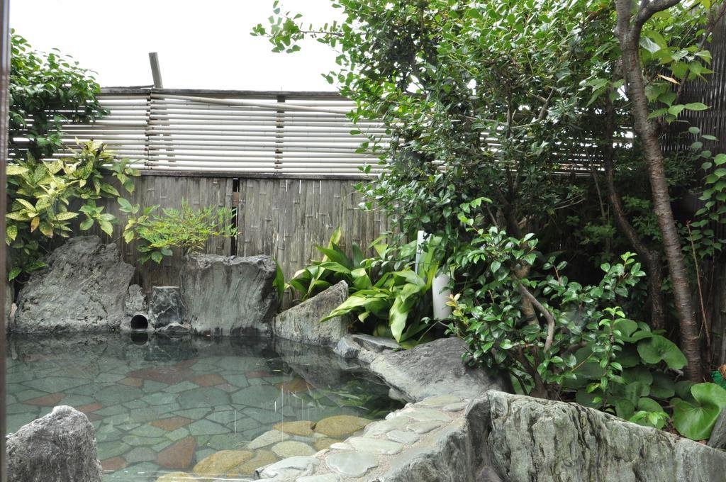 קוצ'י Ryokan Kichiman מראה חיצוני תמונה
