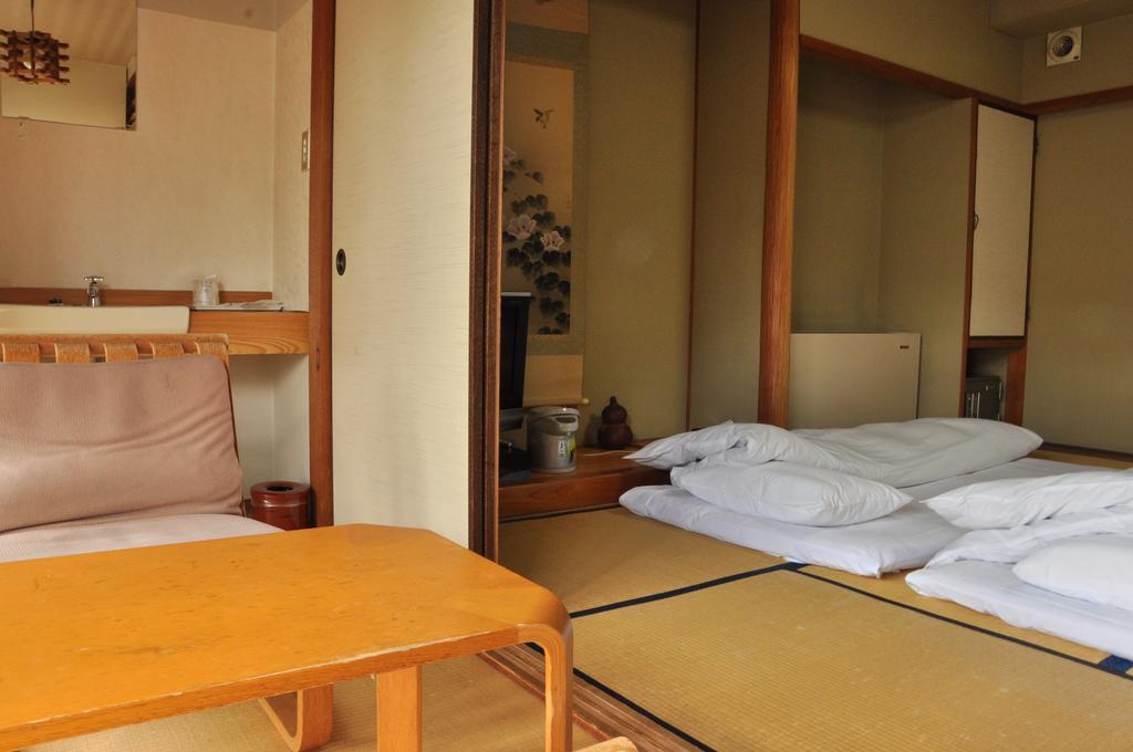 קוצ'י Ryokan Kichiman מראה חיצוני תמונה
