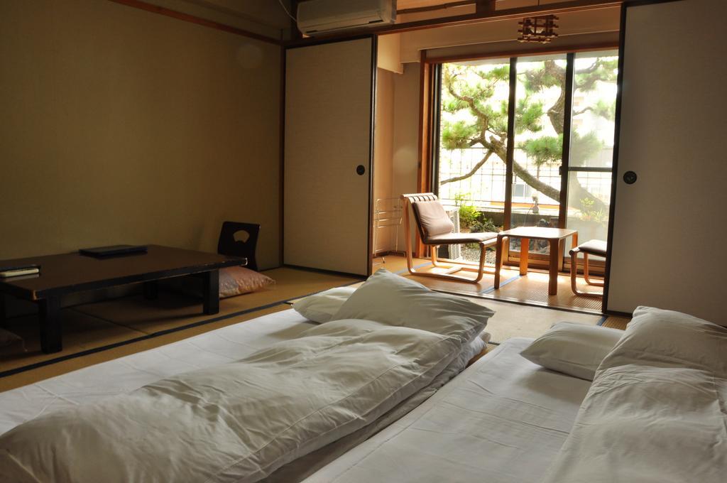 קוצ'י Ryokan Kichiman מראה חיצוני תמונה