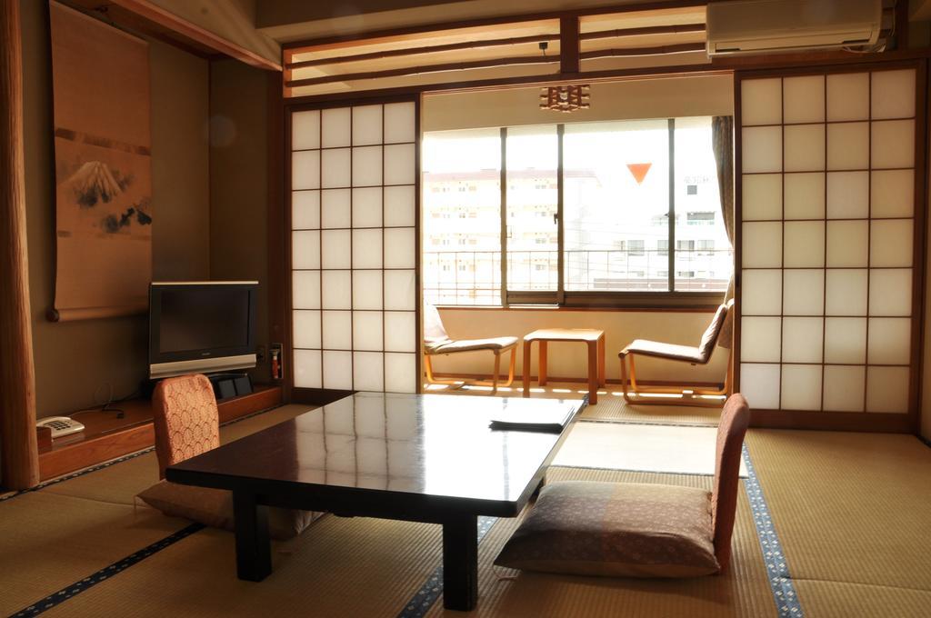 קוצ'י Ryokan Kichiman מראה חיצוני תמונה