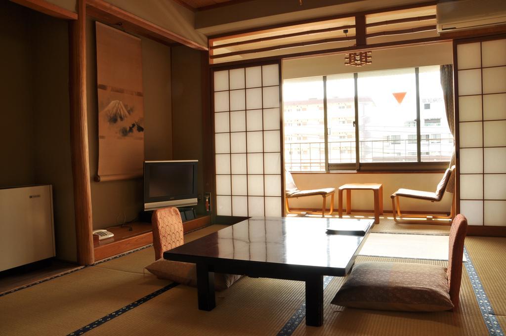 קוצ'י Ryokan Kichiman מראה חיצוני תמונה