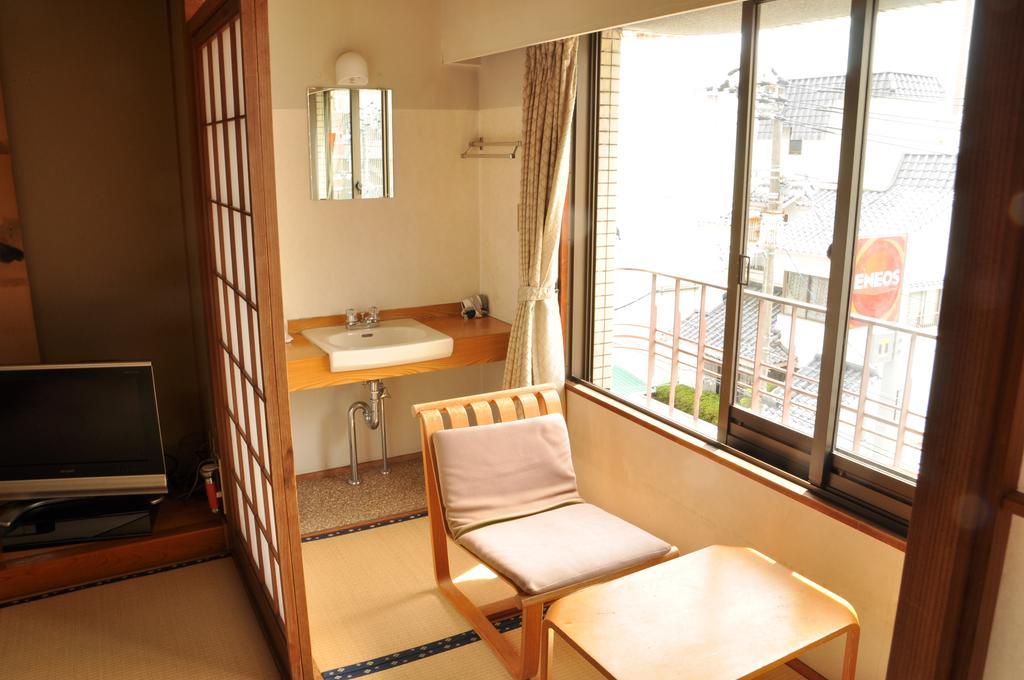 קוצ'י Ryokan Kichiman מראה חיצוני תמונה