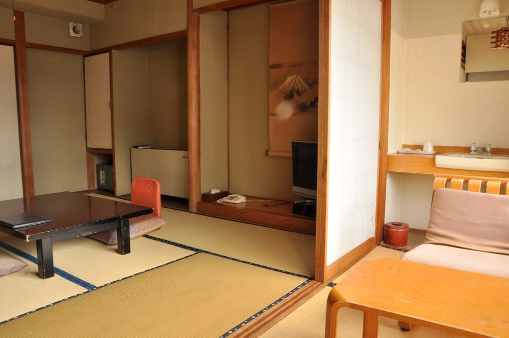 קוצ'י Ryokan Kichiman מראה חיצוני תמונה