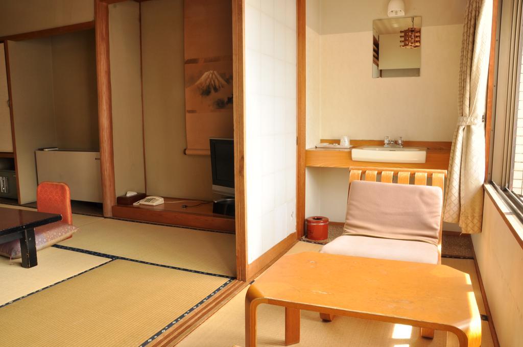 קוצ'י Ryokan Kichiman מראה חיצוני תמונה