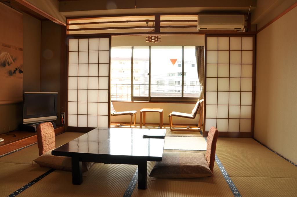קוצ'י Ryokan Kichiman מראה חיצוני תמונה