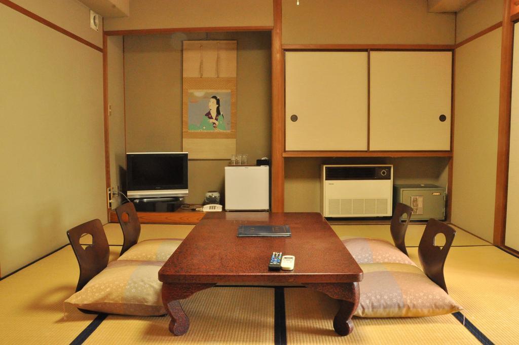 קוצ'י Ryokan Kichiman מראה חיצוני תמונה