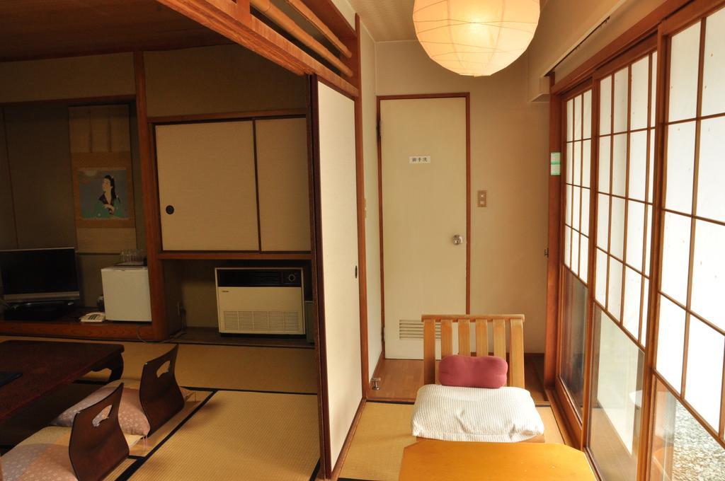 קוצ'י Ryokan Kichiman מראה חיצוני תמונה