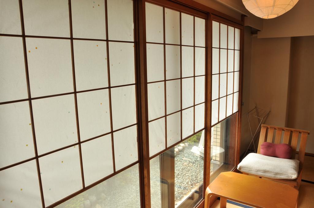 קוצ'י Ryokan Kichiman מראה חיצוני תמונה