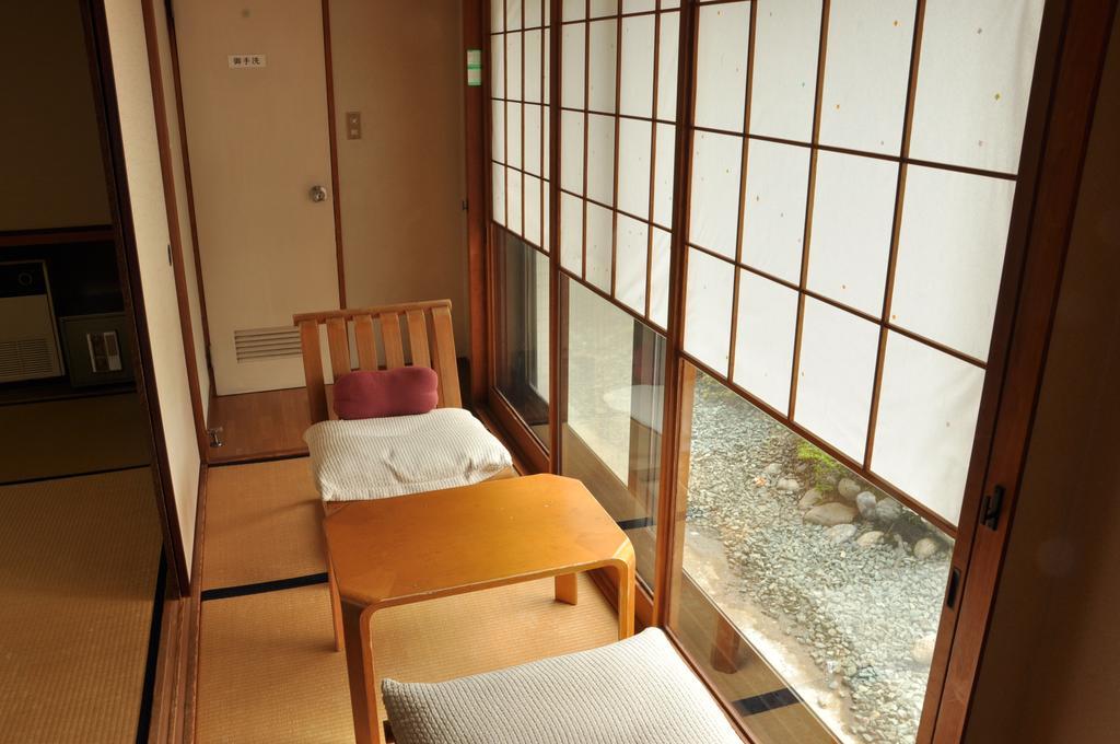 קוצ'י Ryokan Kichiman מראה חיצוני תמונה
