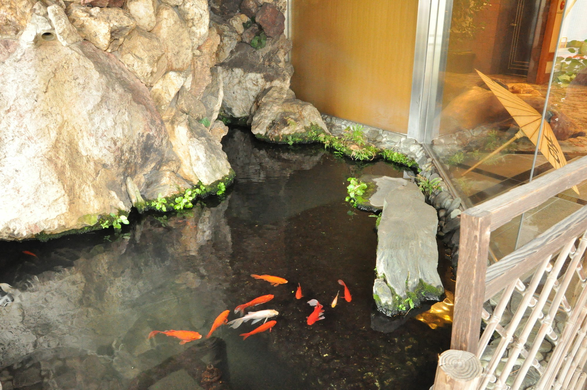 קוצ'י Ryokan Kichiman מראה חיצוני תמונה