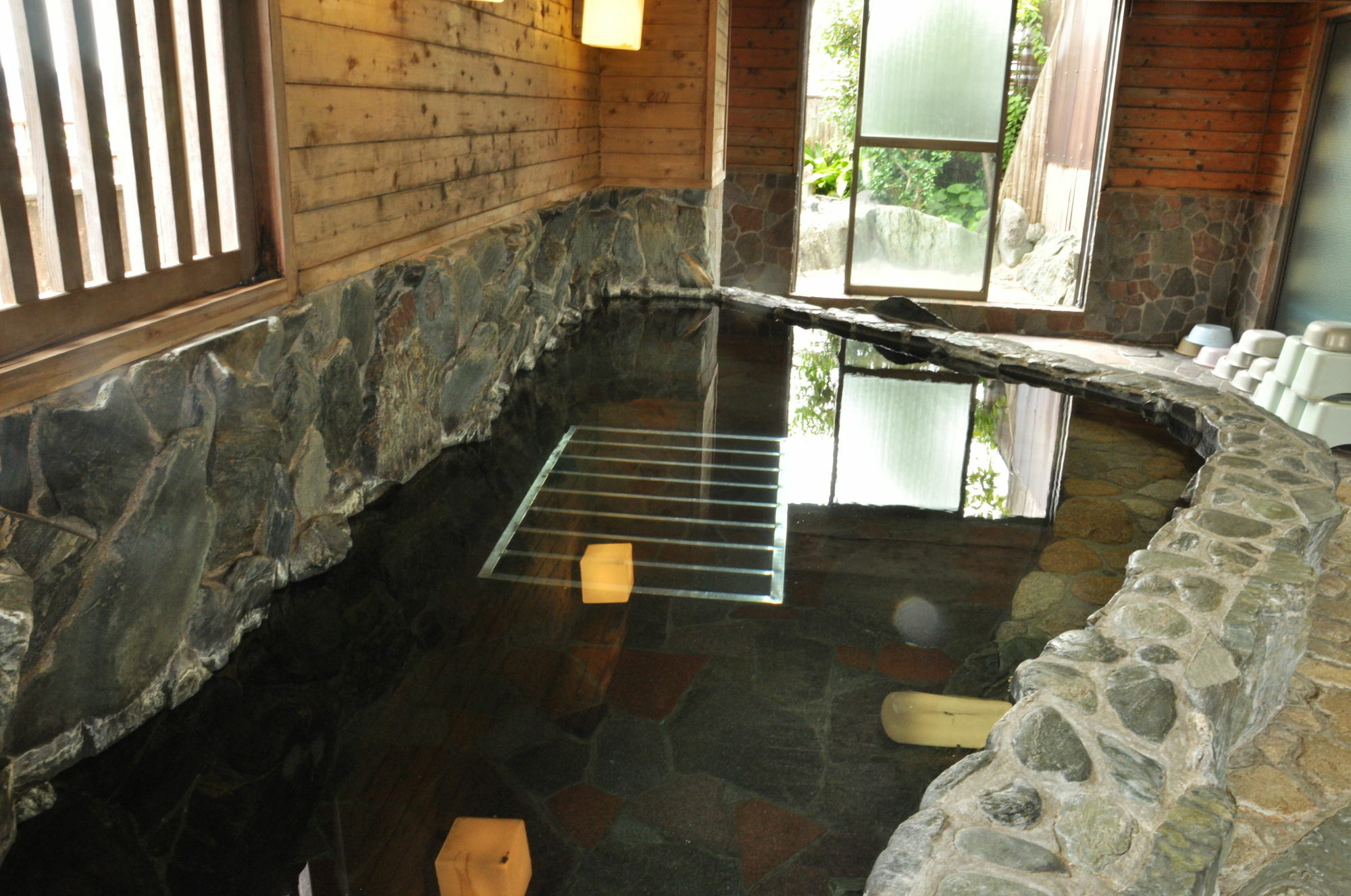 קוצ'י Ryokan Kichiman מראה חיצוני תמונה